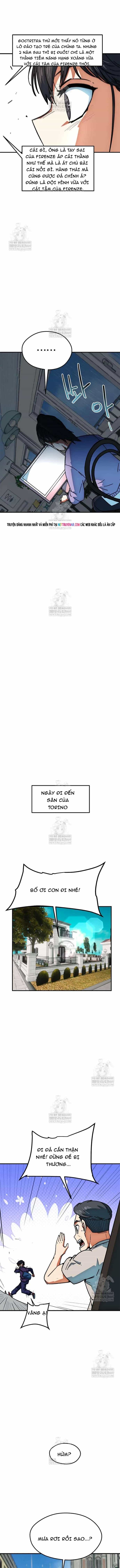 Tôi Bị Hiểu Lầm Là Siêu Sao Trên Sân Cỏ - Chương 50 - ảnh 4