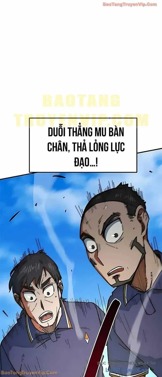 Tôi Bị Hiểu Lầm Là Siêu Sao Trên Sân Cỏ - Chương 52 - ảnh 18
