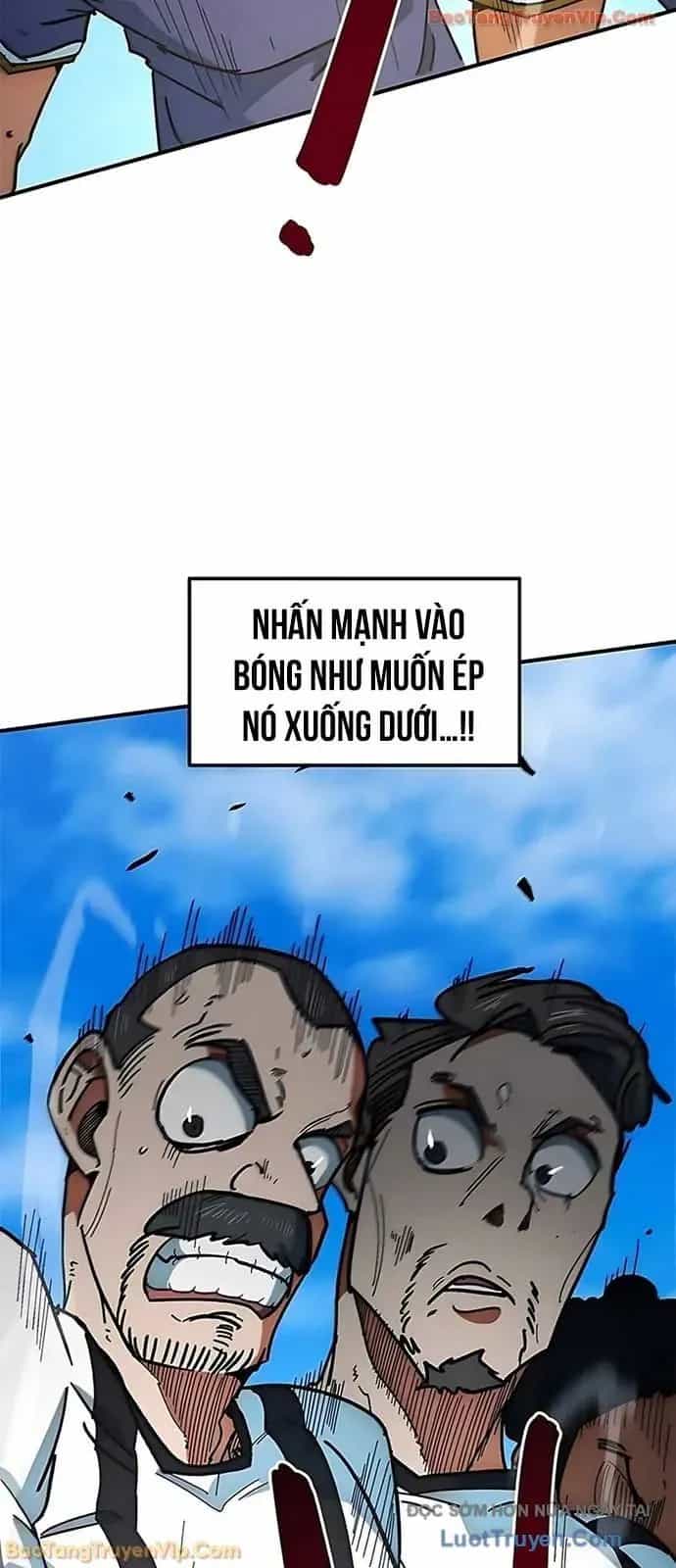 Tôi Bị Hiểu Lầm Là Siêu Sao Trên Sân Cỏ - Chương 52 - ảnh 19