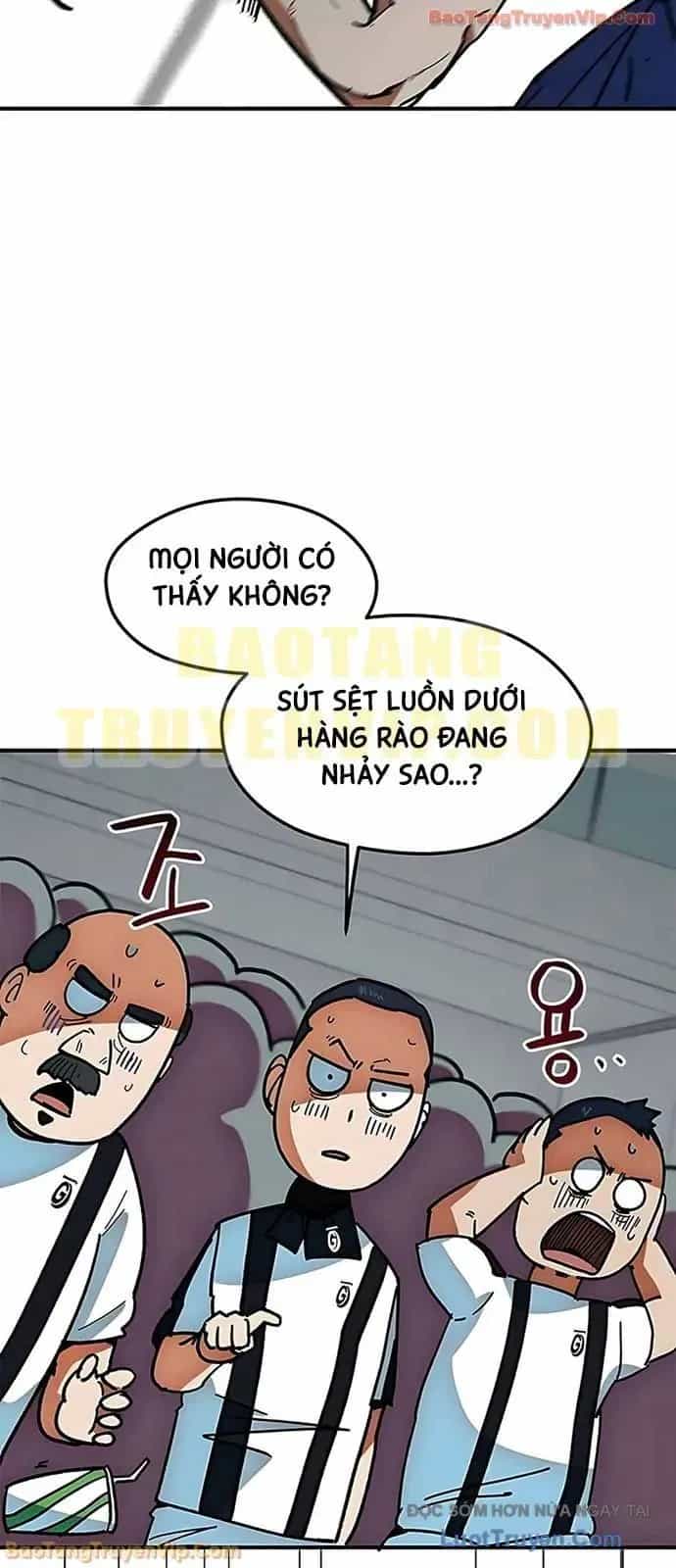 Tôi Bị Hiểu Lầm Là Siêu Sao Trên Sân Cỏ - Chương 52 - ảnh 25