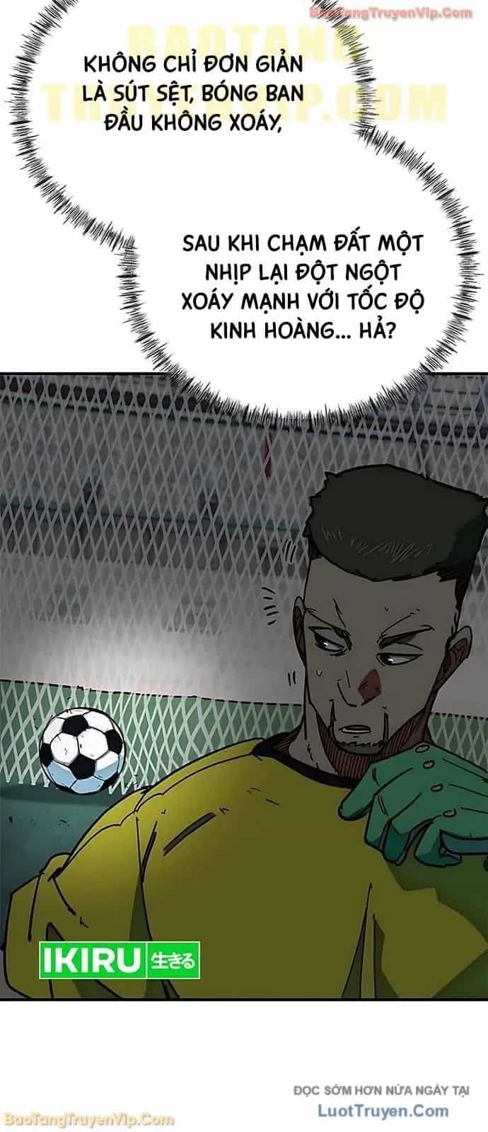 Tôi Bị Hiểu Lầm Là Siêu Sao Trên Sân Cỏ - Chương 52 - ảnh 28