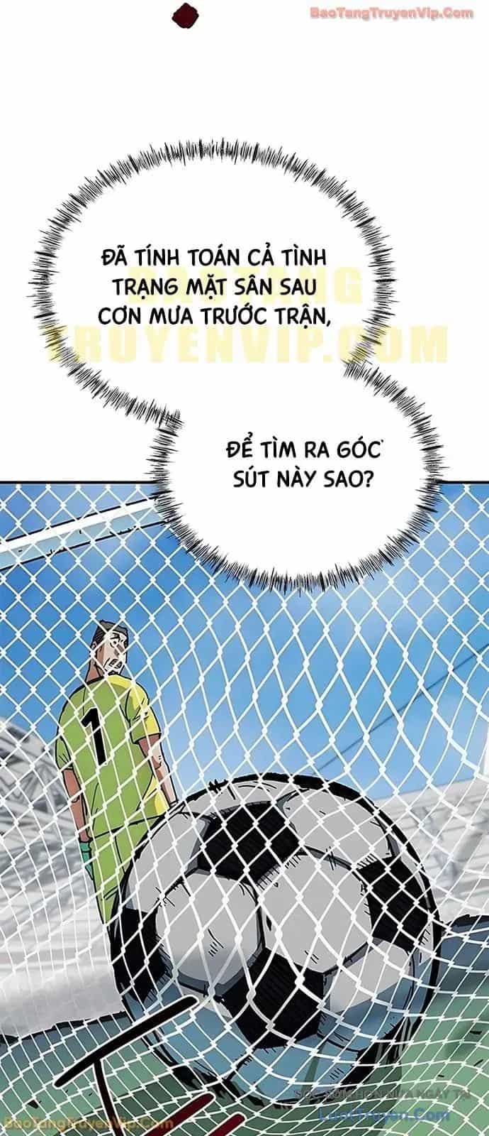 Tôi Bị Hiểu Lầm Là Siêu Sao Trên Sân Cỏ - Chương 52 - ảnh 30
