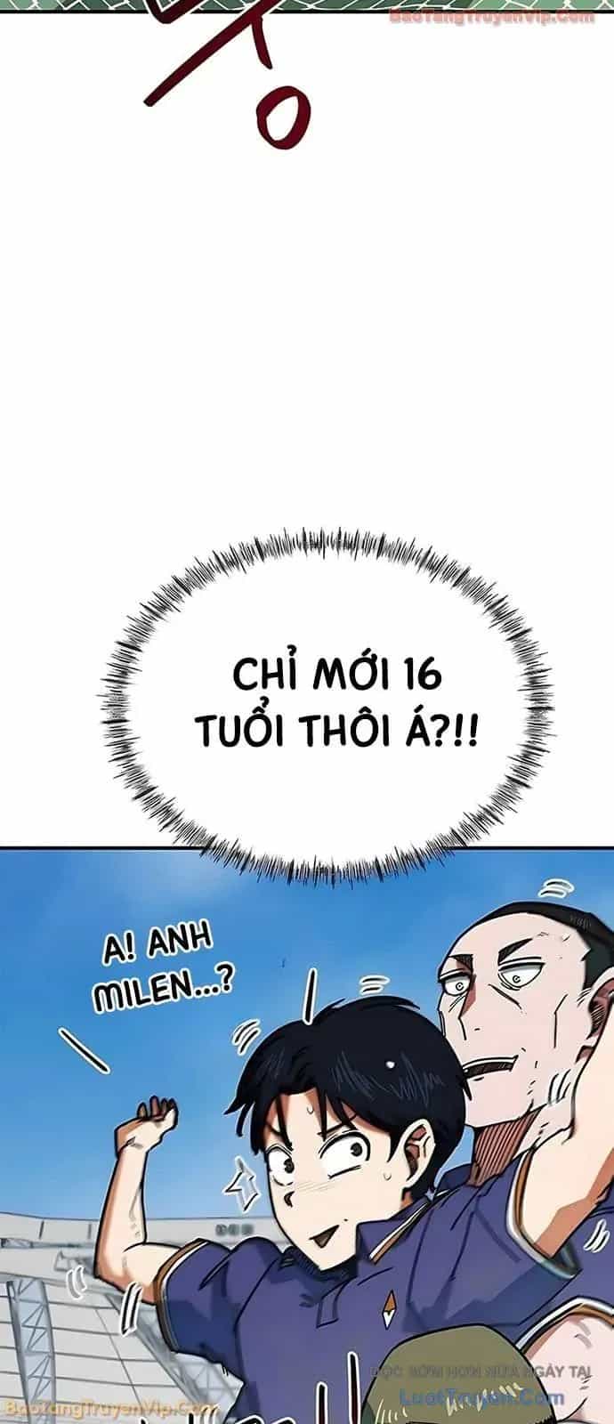 Tôi Bị Hiểu Lầm Là Siêu Sao Trên Sân Cỏ - Chương 52 - ảnh 31