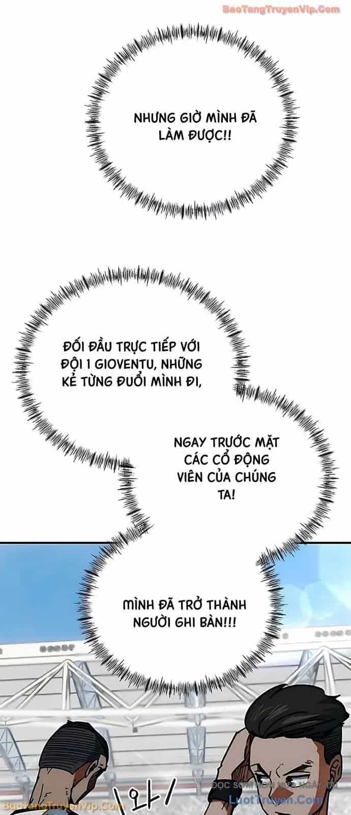 Tôi Bị Hiểu Lầm Là Siêu Sao Trên Sân Cỏ - Chương 52 - ảnh 36