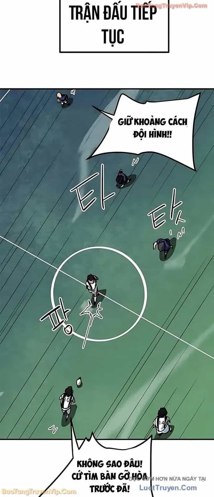 Tôi Bị Hiểu Lầm Là Siêu Sao Trên Sân Cỏ - Chương 52 - ảnh 43
