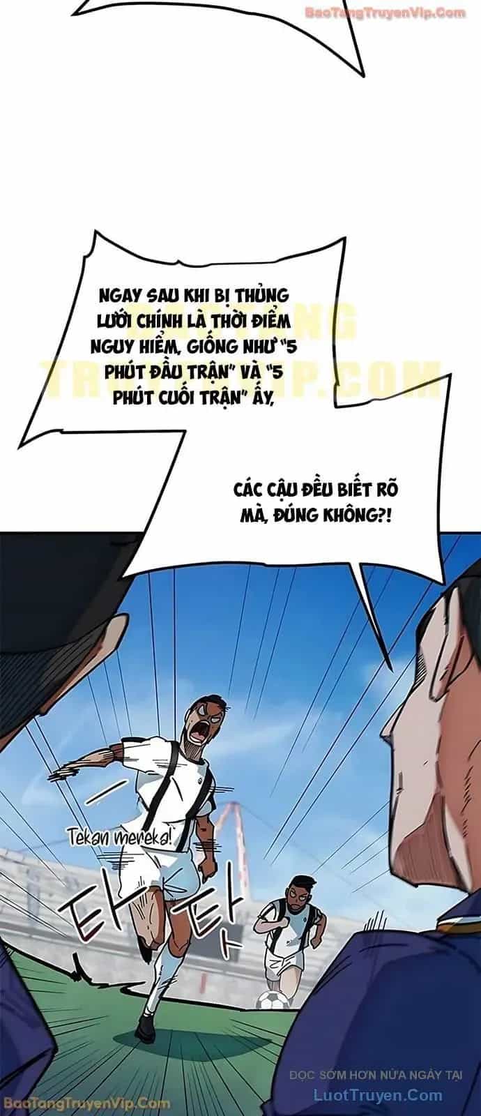 Tôi Bị Hiểu Lầm Là Siêu Sao Trên Sân Cỏ - Chương 52 - ảnh 44