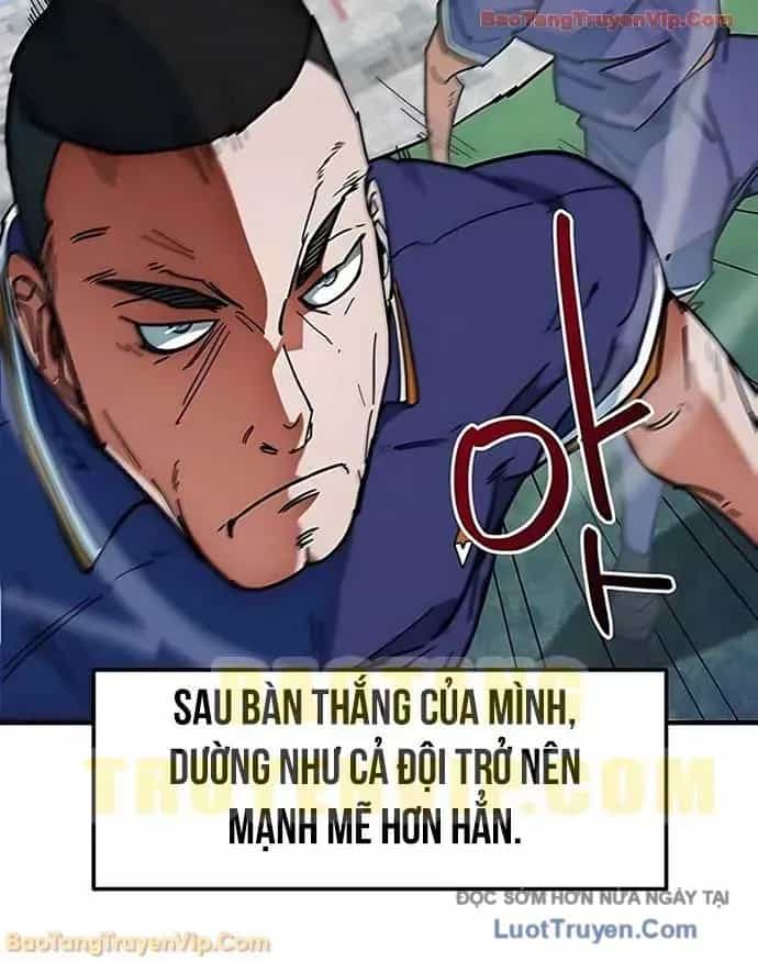Tôi Bị Hiểu Lầm Là Siêu Sao Trên Sân Cỏ - Chương 52 - ảnh 46
