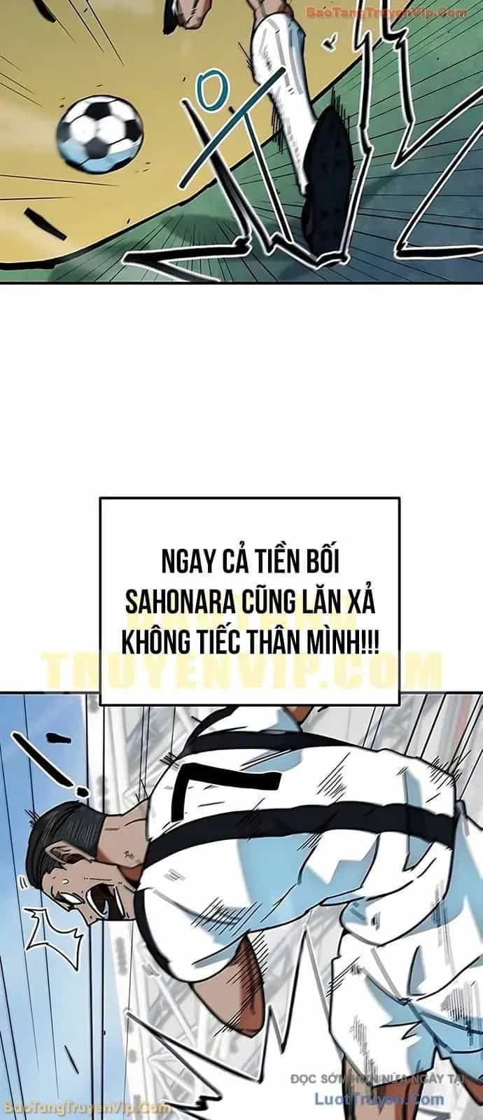 Tôi Bị Hiểu Lầm Là Siêu Sao Trên Sân Cỏ - Chương 52 - ảnh 50