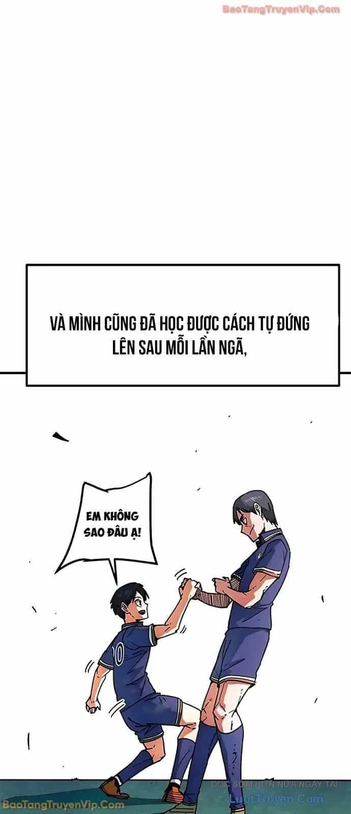 Tôi Bị Hiểu Lầm Là Siêu Sao Trên Sân Cỏ - Chương 52 - ảnh 56
