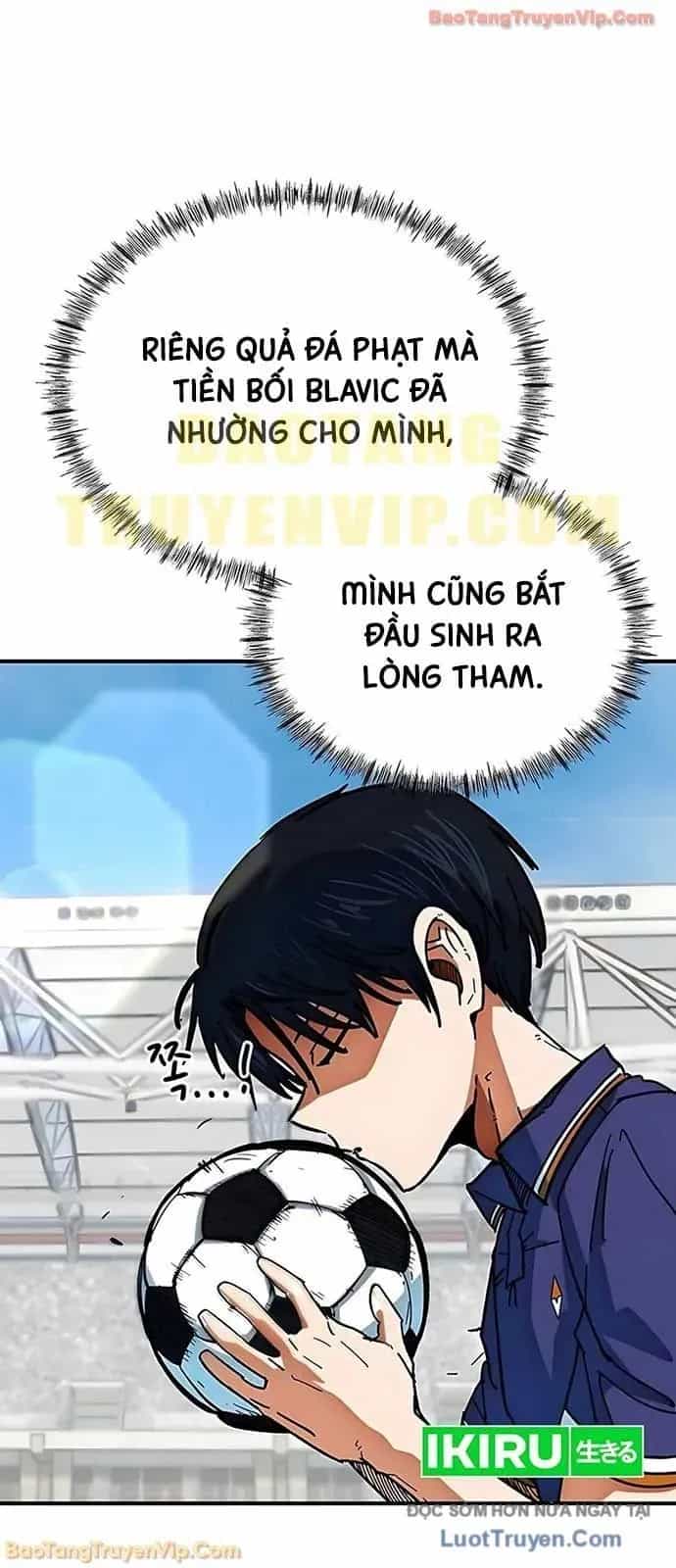 Tôi Bị Hiểu Lầm Là Siêu Sao Trên Sân Cỏ - Chương 52 - ảnh 6