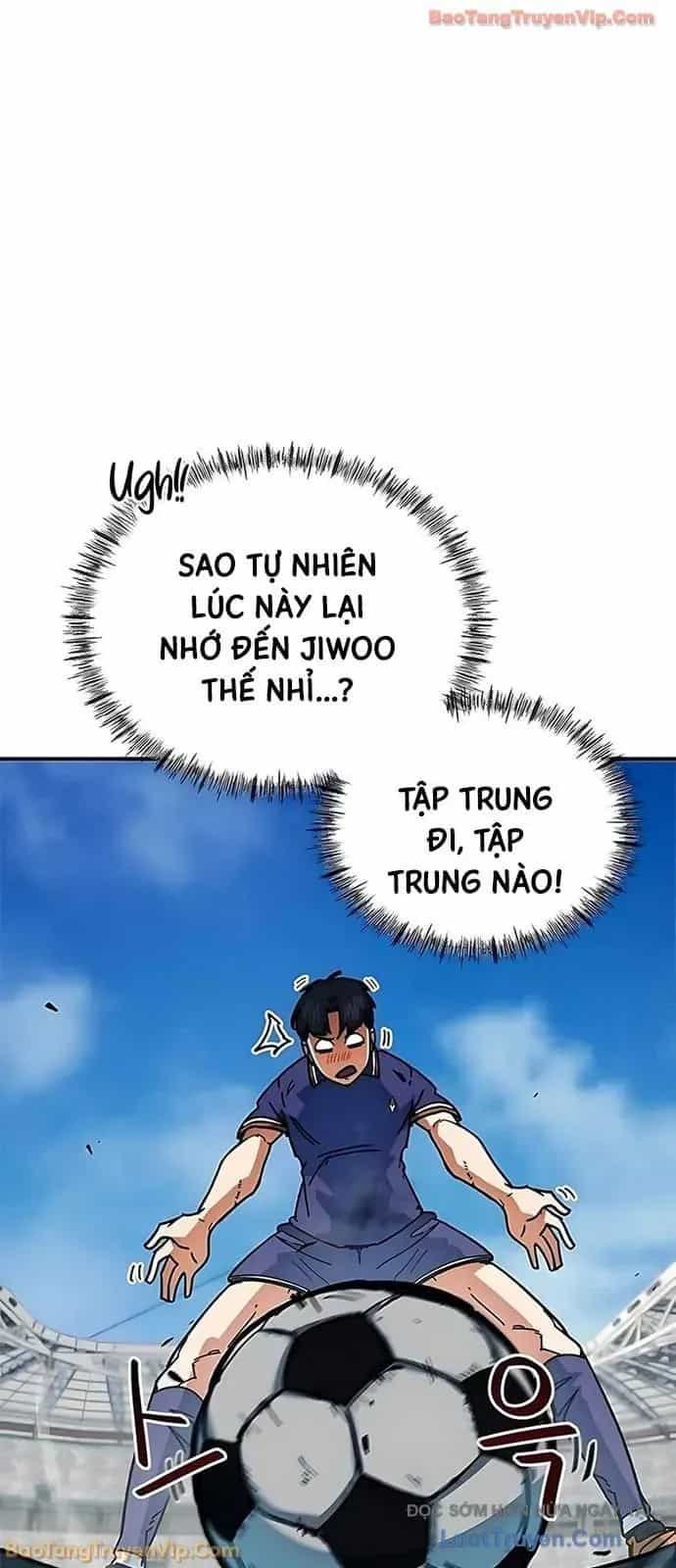 Tôi Bị Hiểu Lầm Là Siêu Sao Trên Sân Cỏ - Chương 52 - ảnh 7