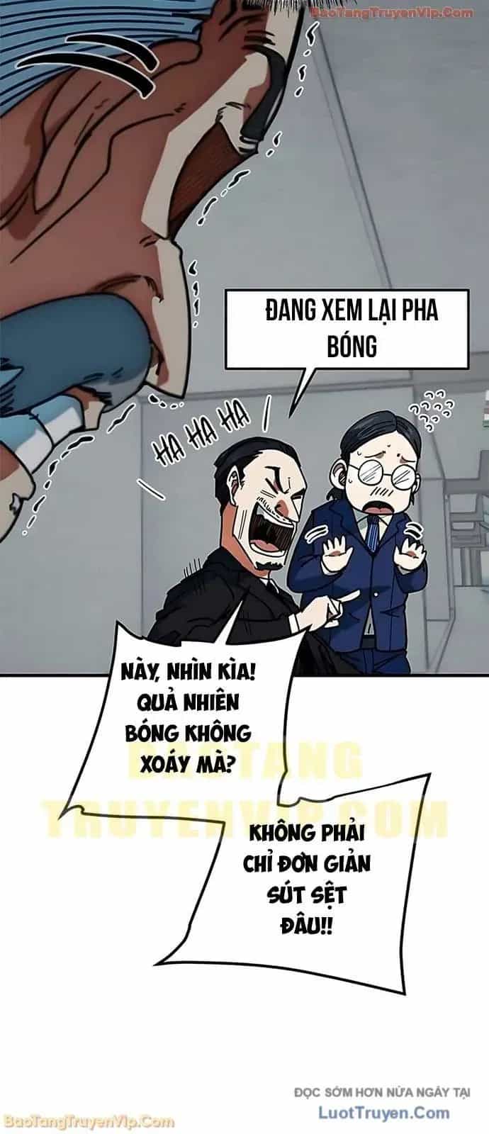 Tôi Bị Hiểu Lầm Là Siêu Sao Trên Sân Cỏ - Chương 52 - ảnh 70