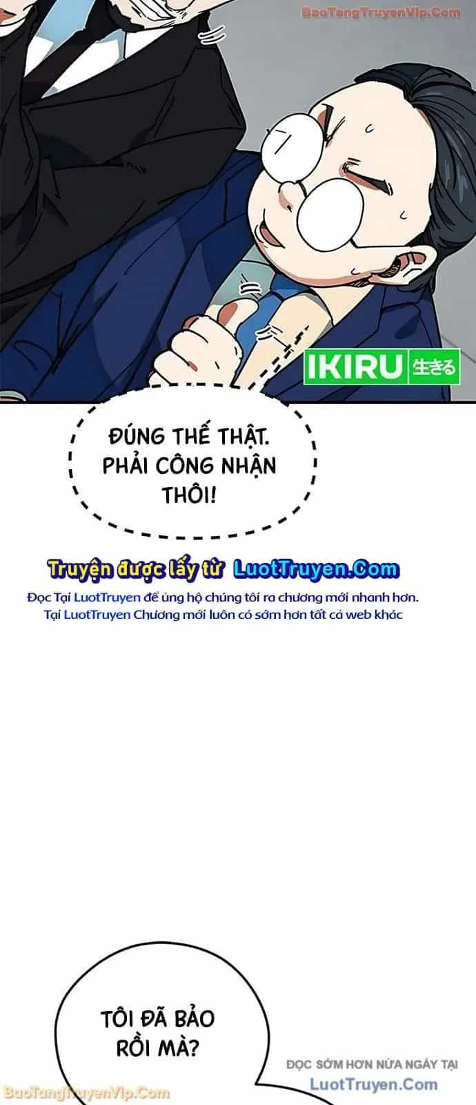 Tôi Bị Hiểu Lầm Là Siêu Sao Trên Sân Cỏ - Chương 52 - ảnh 75
