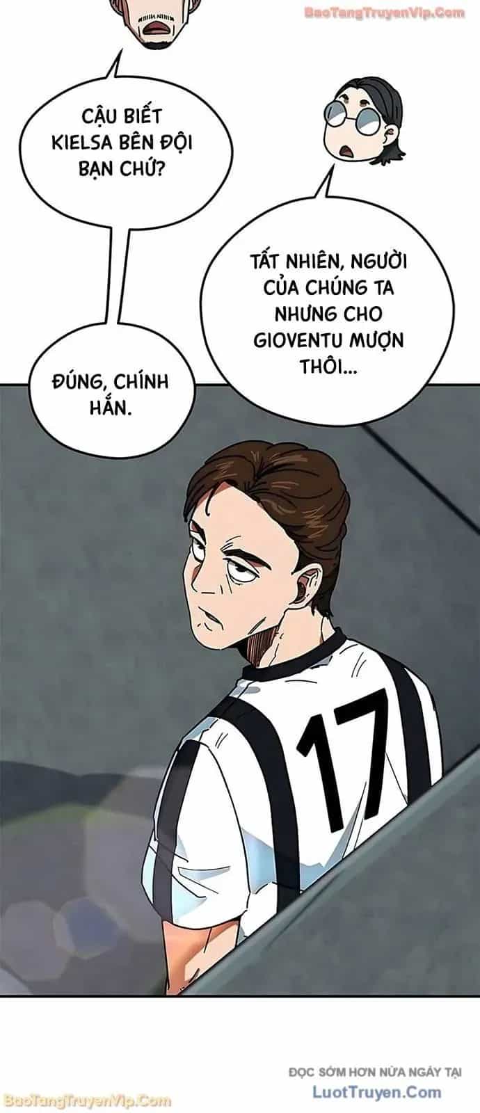 Tôi Bị Hiểu Lầm Là Siêu Sao Trên Sân Cỏ - Chương 52 - ảnh 77