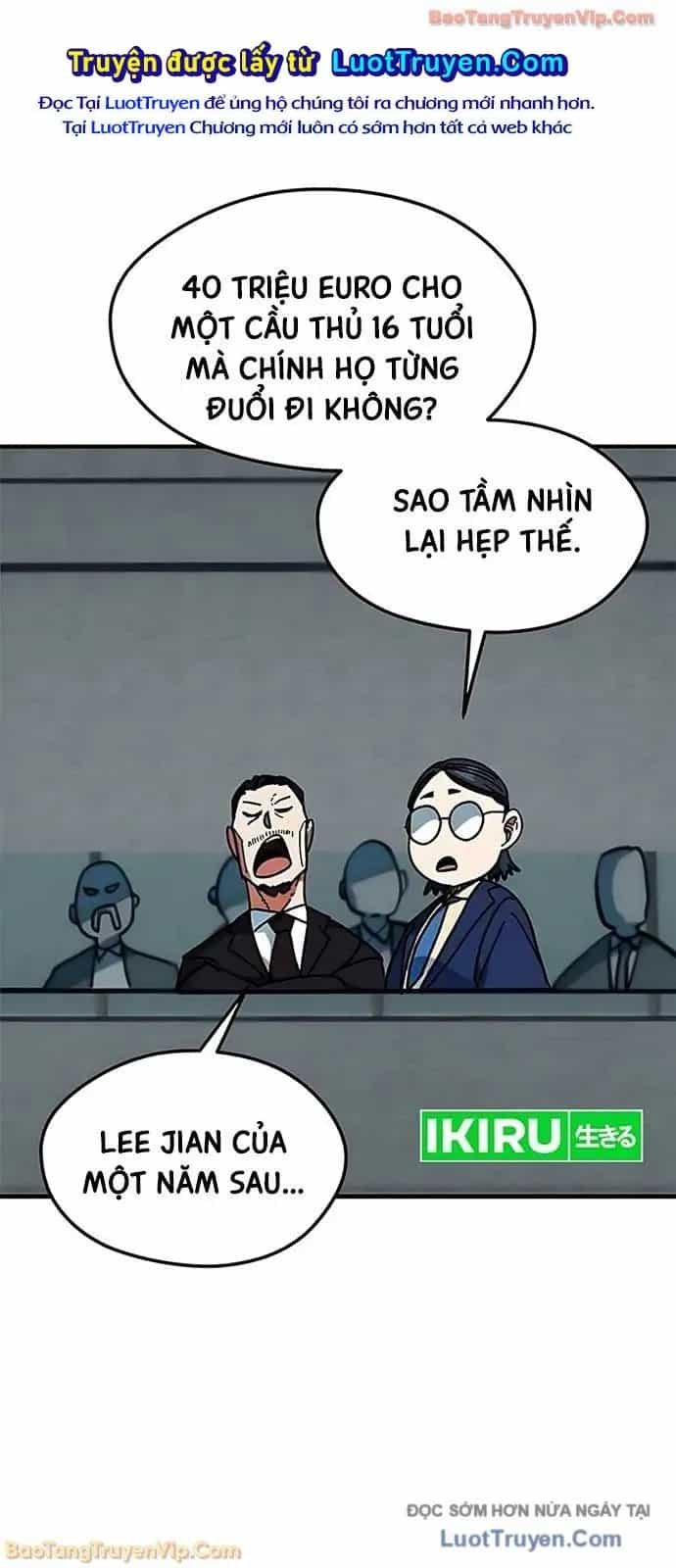 Tôi Bị Hiểu Lầm Là Siêu Sao Trên Sân Cỏ - Chương 52 - ảnh 84