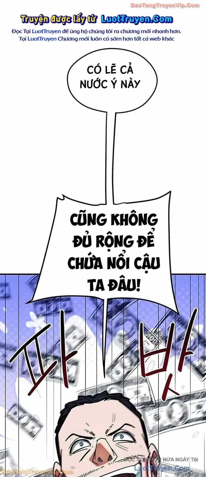 Tôi Bị Hiểu Lầm Là Siêu Sao Trên Sân Cỏ - Chương 52 - ảnh 85
