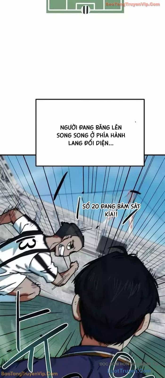 Tôi Bị Hiểu Lầm Là Siêu Sao Trên Sân Cỏ - Chương 53 - ảnh 18
