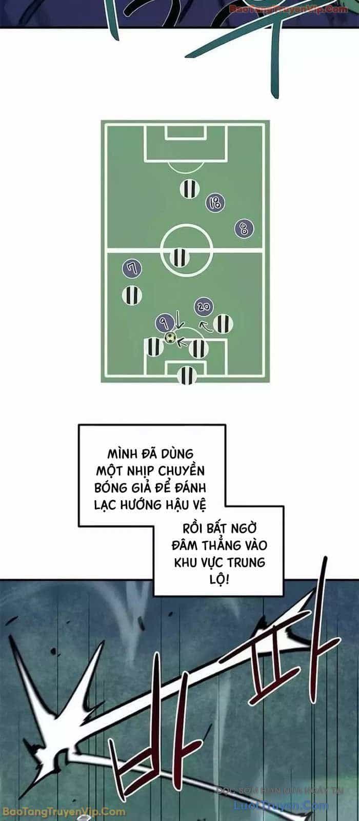 Tôi Bị Hiểu Lầm Là Siêu Sao Trên Sân Cỏ - Chương 53 - ảnh 19