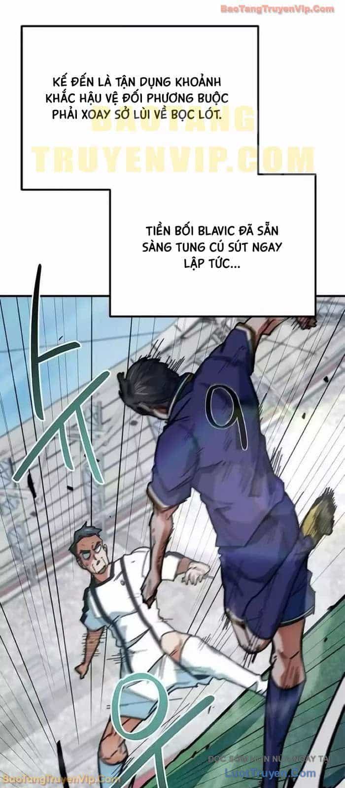 Tôi Bị Hiểu Lầm Là Siêu Sao Trên Sân Cỏ - Chương 53 - ảnh 21