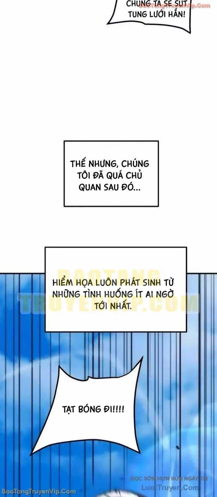Tôi Bị Hiểu Lầm Là Siêu Sao Trên Sân Cỏ - Chương 53 - ảnh 37