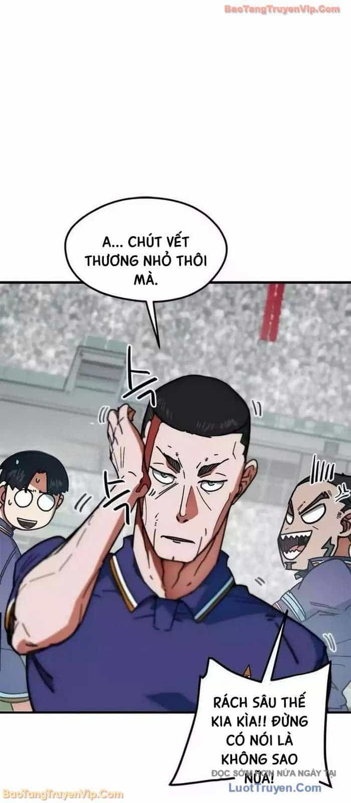 Tôi Bị Hiểu Lầm Là Siêu Sao Trên Sân Cỏ - Chương 53 - ảnh 44