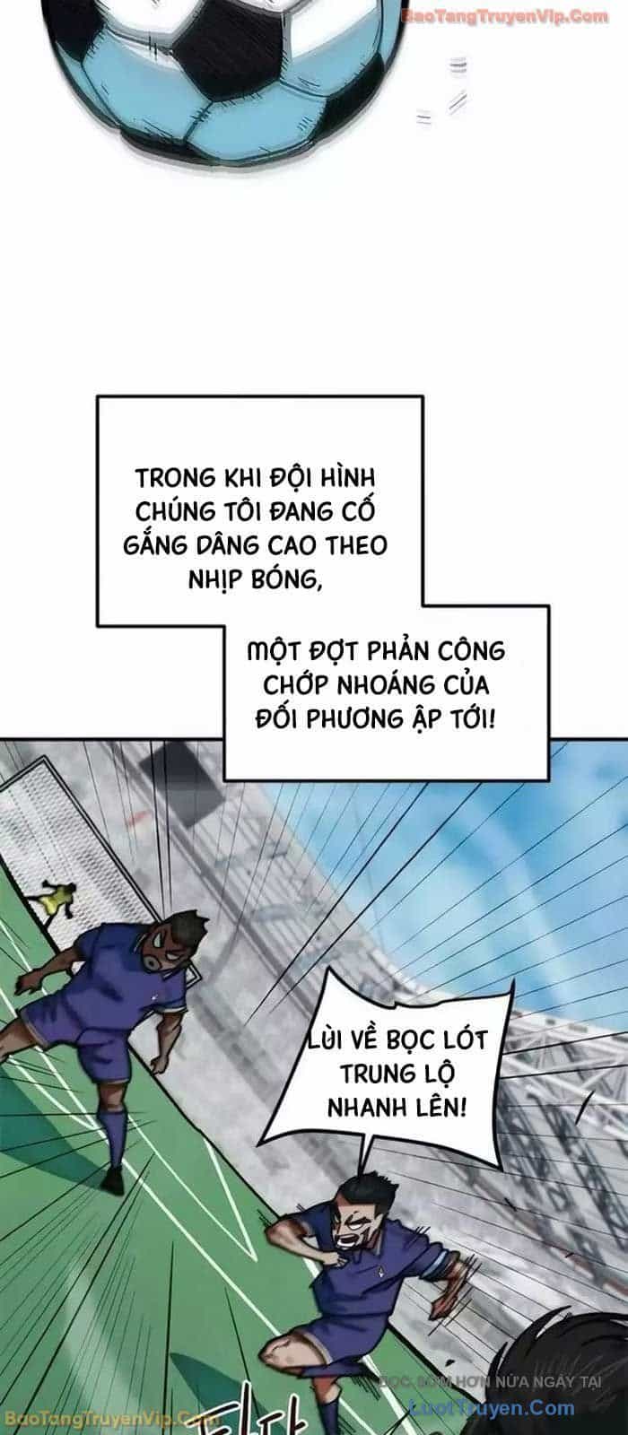 Tôi Bị Hiểu Lầm Là Siêu Sao Trên Sân Cỏ - Chương 53 - ảnh 53