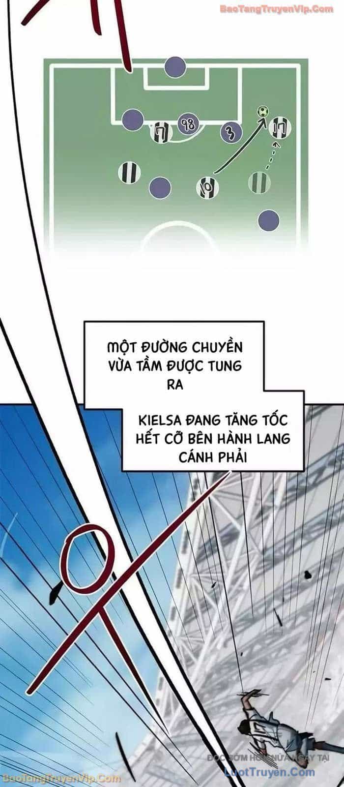 Tôi Bị Hiểu Lầm Là Siêu Sao Trên Sân Cỏ - Chương 53 - ảnh 56
