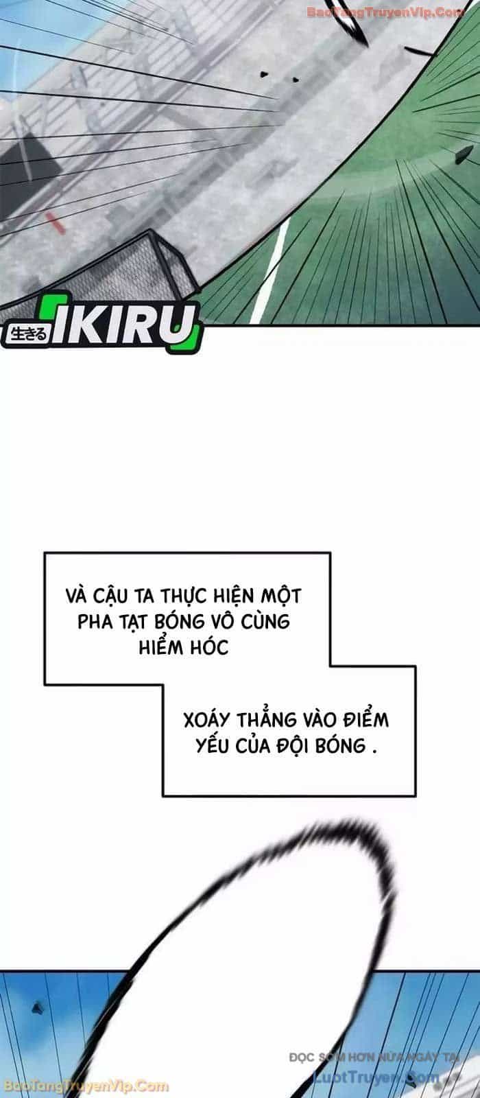 Tôi Bị Hiểu Lầm Là Siêu Sao Trên Sân Cỏ - Chương 53 - ảnh 57