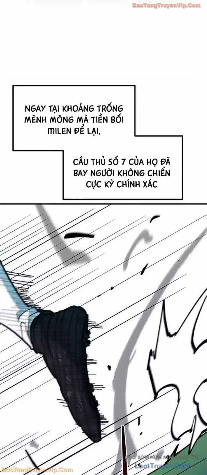 Tôi Bị Hiểu Lầm Là Siêu Sao Trên Sân Cỏ - Chương 53 - ảnh 59
