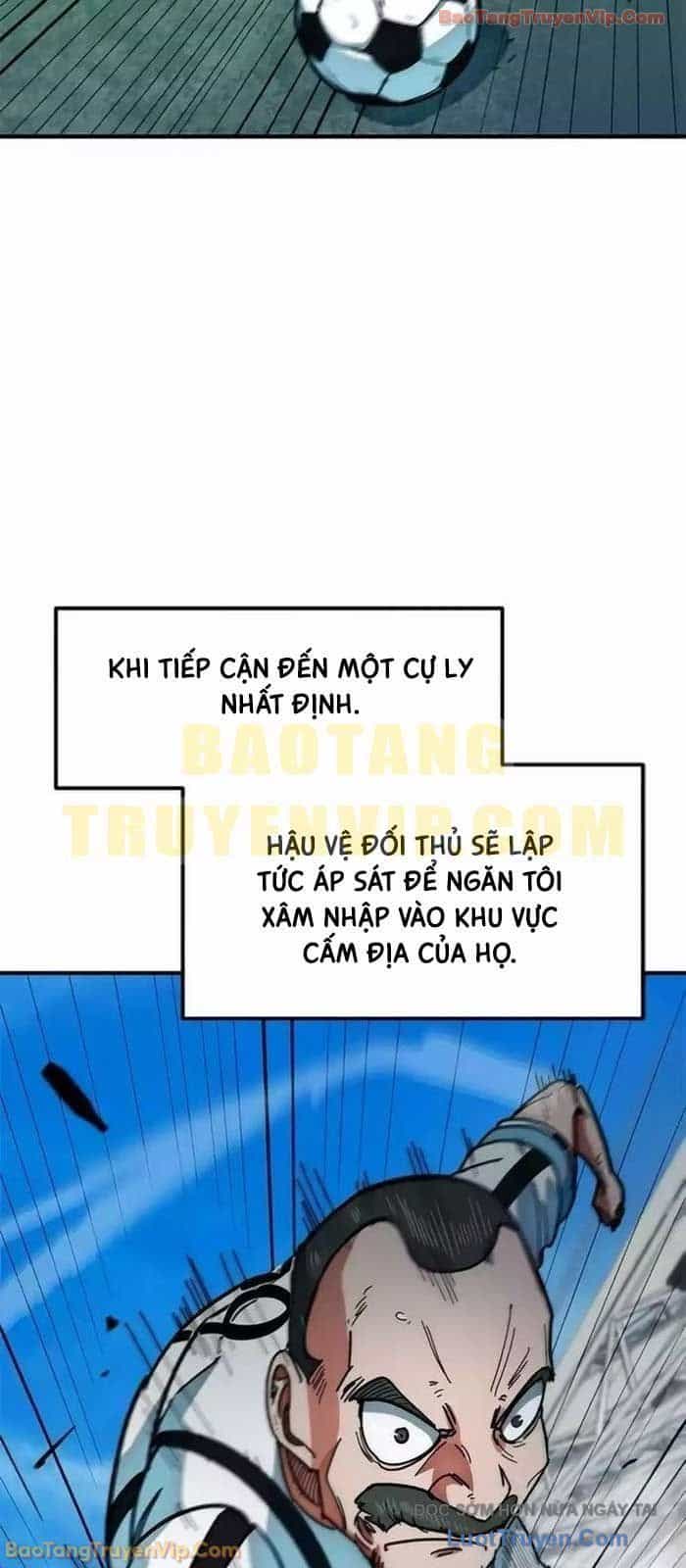 Tôi Bị Hiểu Lầm Là Siêu Sao Trên Sân Cỏ - Chương 53 - ảnh 79