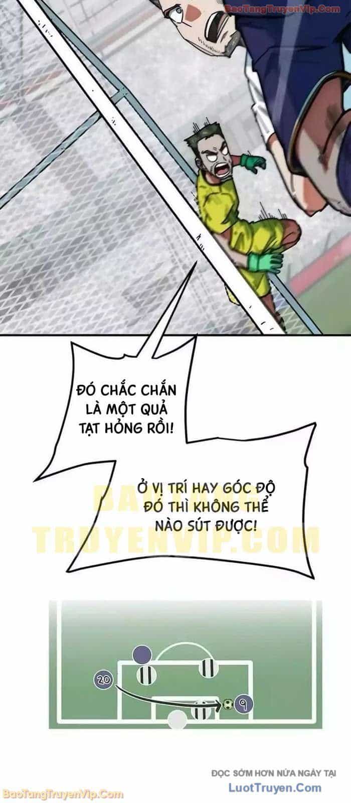 Tôi Bị Hiểu Lầm Là Siêu Sao Trên Sân Cỏ - Chương 53 - ảnh 93