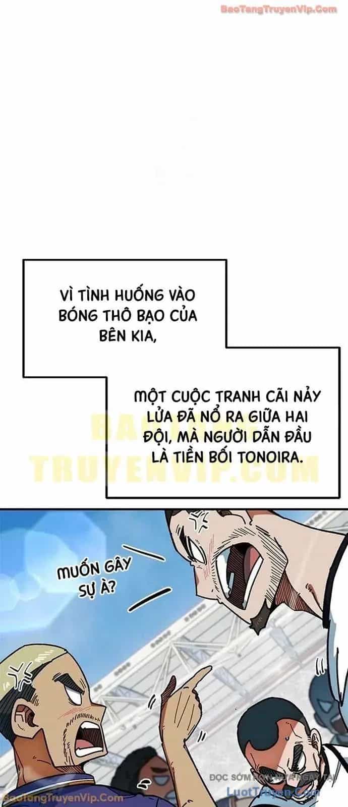 Tôi Bị Hiểu Lầm Là Siêu Sao Trên Sân Cỏ - Chương 54 - ảnh 22