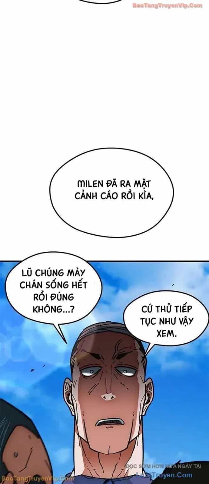 Tôi Bị Hiểu Lầm Là Siêu Sao Trên Sân Cỏ - Chương 54 - ảnh 27