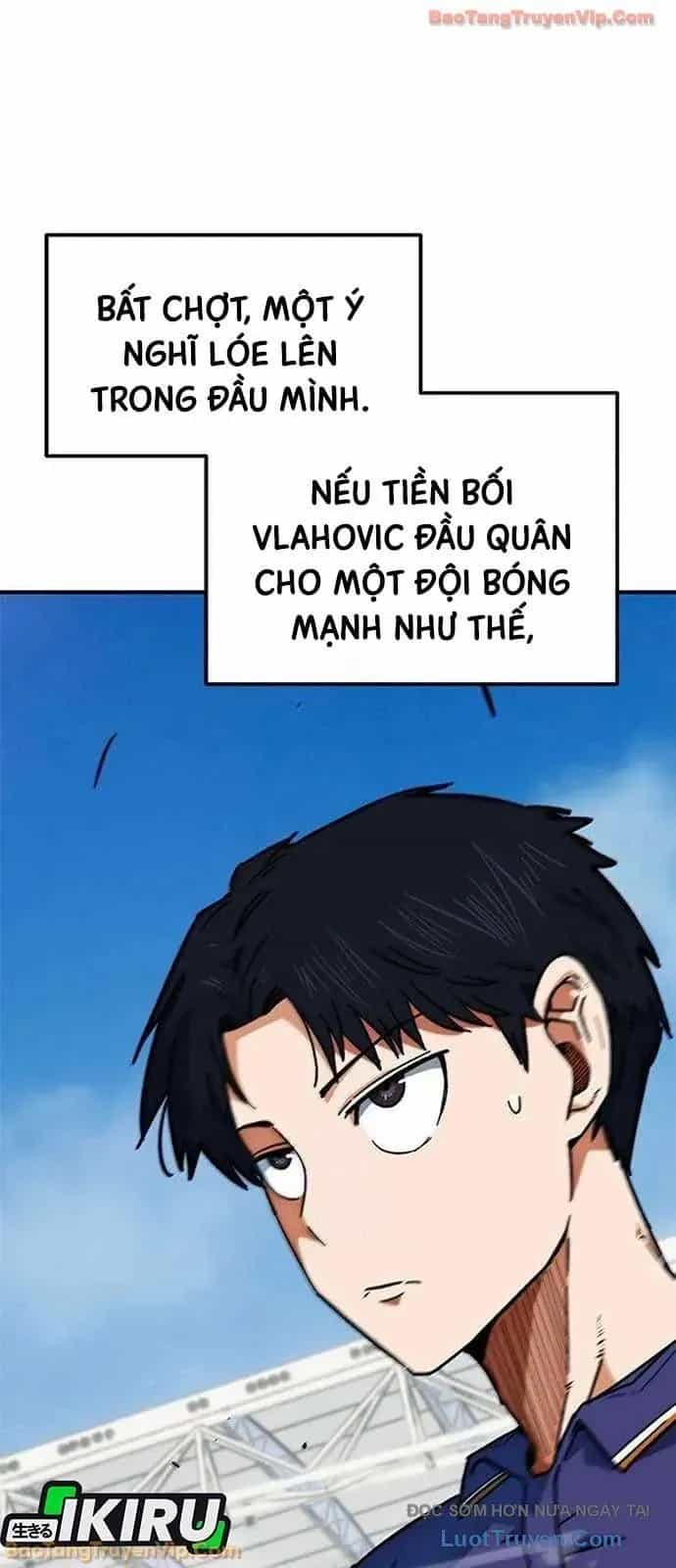 Tôi Bị Hiểu Lầm Là Siêu Sao Trên Sân Cỏ - Chương 54 - ảnh 40