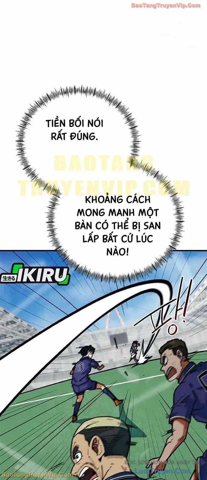 Tôi Bị Hiểu Lầm Là Siêu Sao Trên Sân Cỏ - Chương 54 - ảnh 44