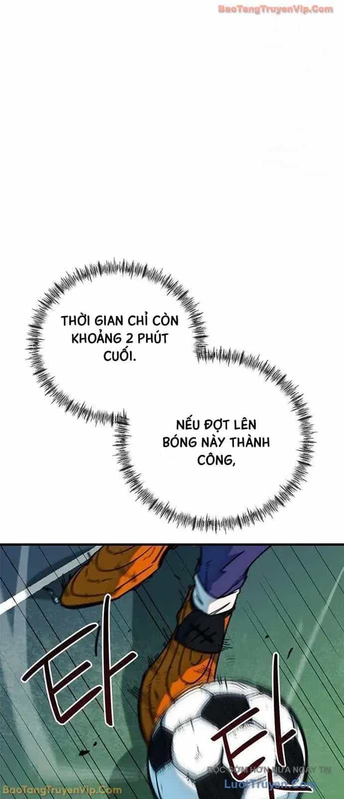 Tôi Bị Hiểu Lầm Là Siêu Sao Trên Sân Cỏ - Chương 54 - ảnh 61