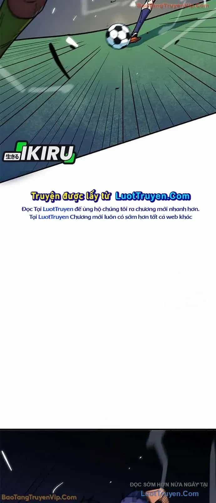 Tôi Bị Hiểu Lầm Là Siêu Sao Trên Sân Cỏ - Chương 54 - ảnh 82