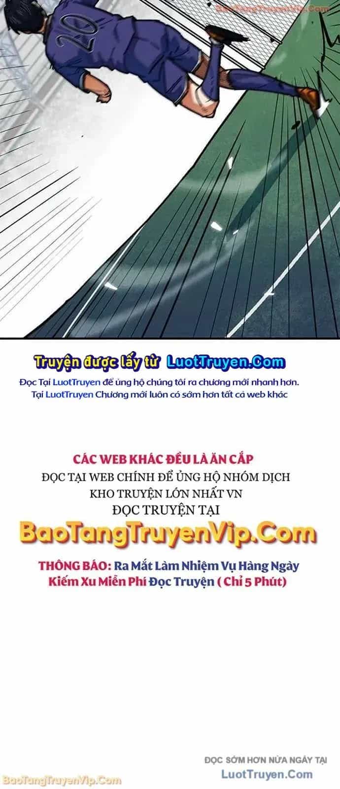 Tôi Bị Hiểu Lầm Là Siêu Sao Trên Sân Cỏ - Chương 54 - ảnh 85