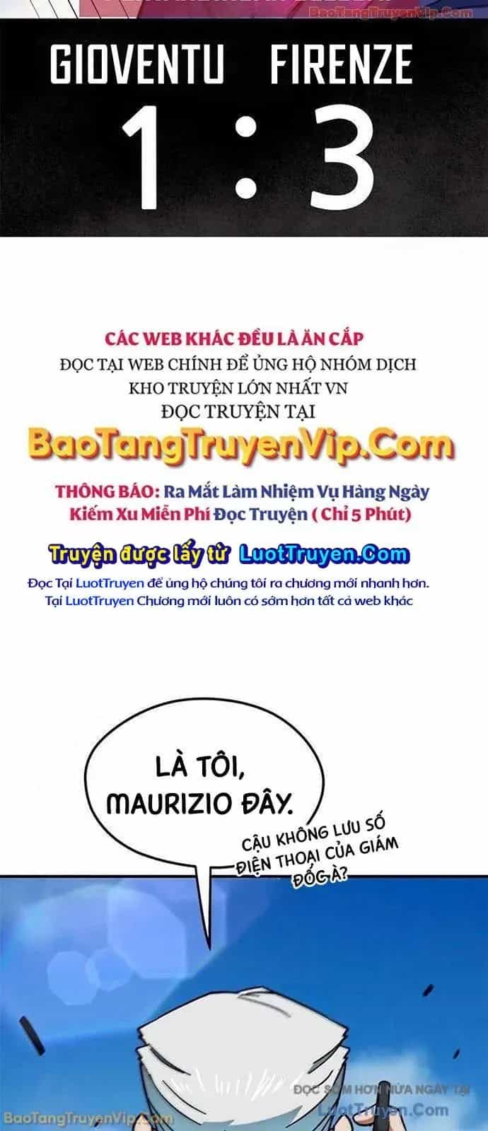 Tôi Bị Hiểu Lầm Là Siêu Sao Trên Sân Cỏ - Chương 54 - ảnh 96