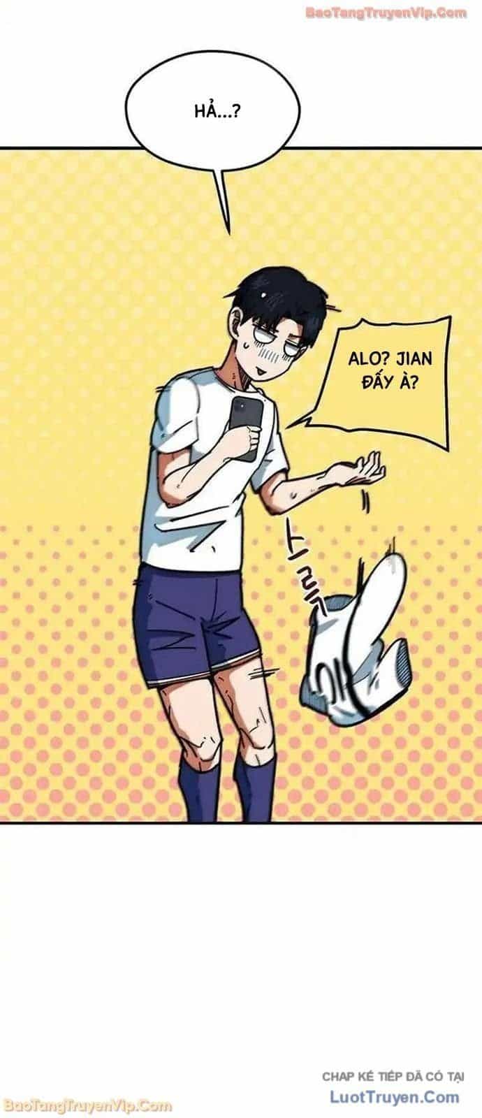 Tôi Bị Hiểu Lầm Là Siêu Sao Trên Sân Cỏ - Chương 55 - ảnh 12