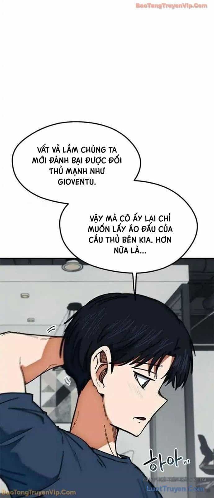 Tôi Bị Hiểu Lầm Là Siêu Sao Trên Sân Cỏ - Chương 55 - ảnh 15