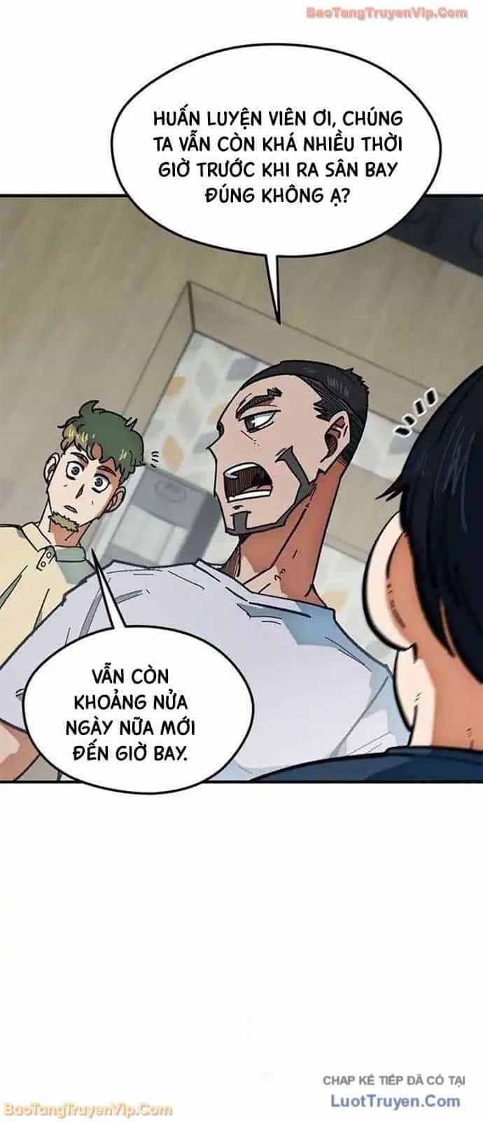 Tôi Bị Hiểu Lầm Là Siêu Sao Trên Sân Cỏ - Chương 55 - ảnh 19