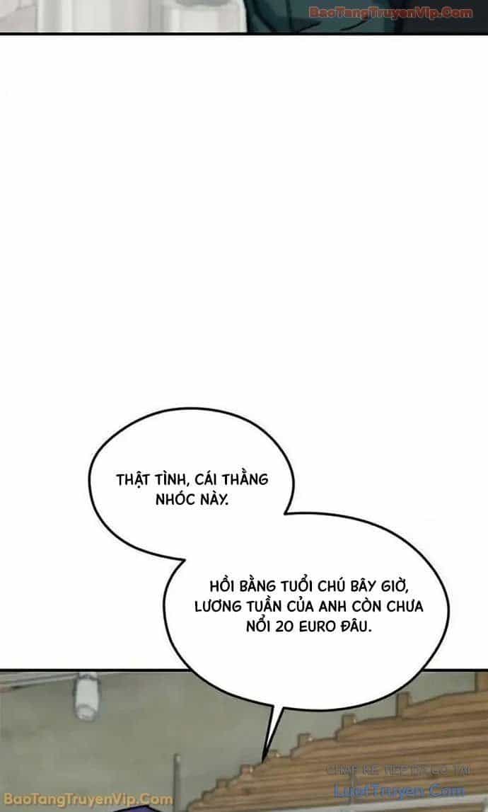 Tôi Bị Hiểu Lầm Là Siêu Sao Trên Sân Cỏ - Chương 55 - ảnh 34