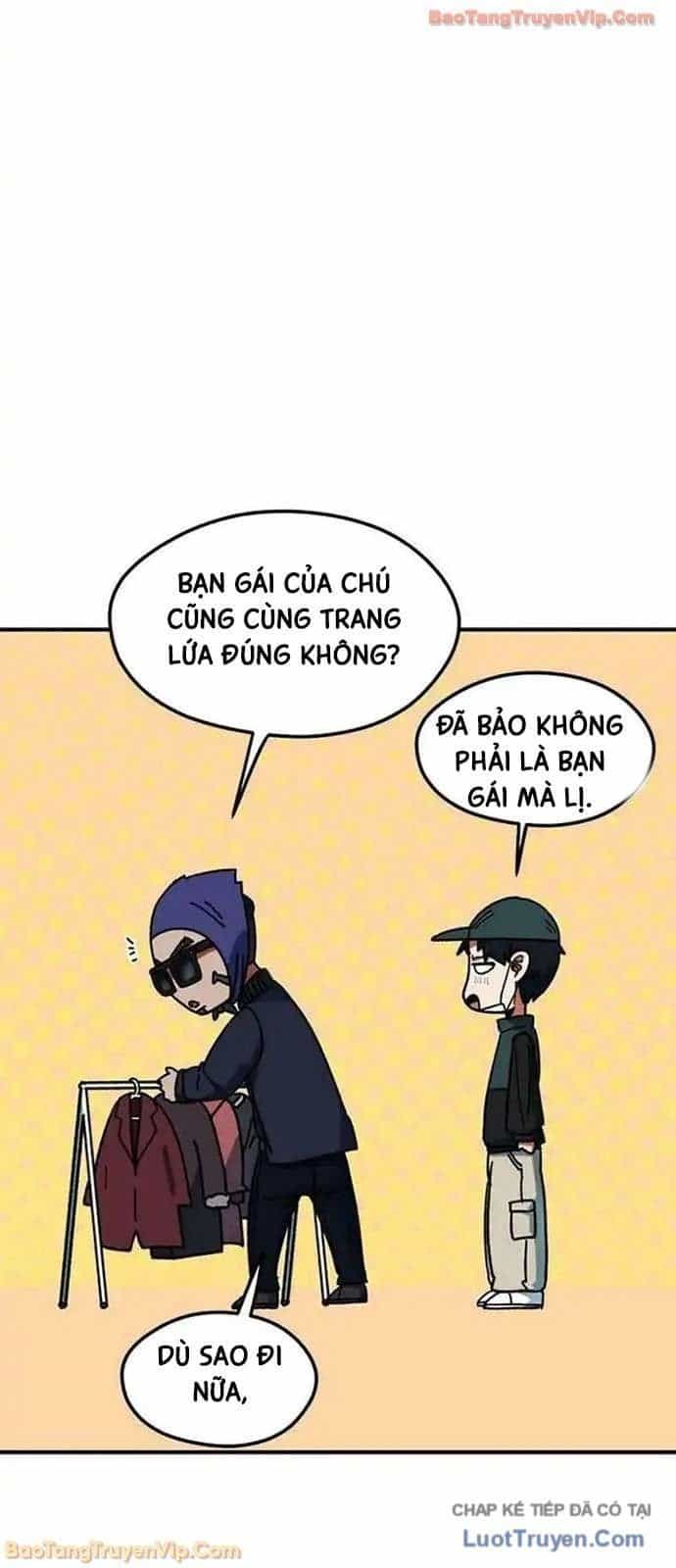 Tôi Bị Hiểu Lầm Là Siêu Sao Trên Sân Cỏ - Chương 55 - ảnh 38