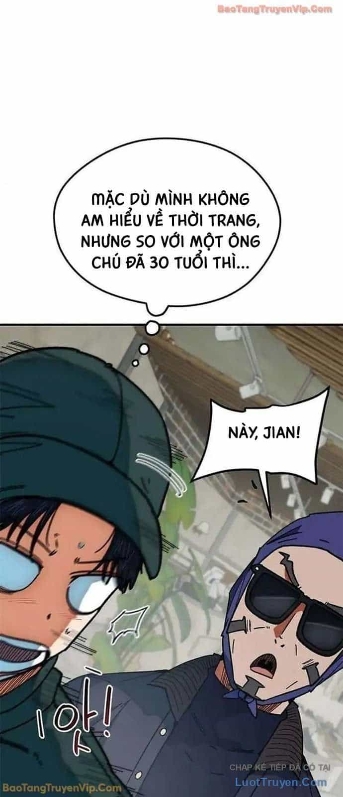 Tôi Bị Hiểu Lầm Là Siêu Sao Trên Sân Cỏ - Chương 55 - ảnh 44
