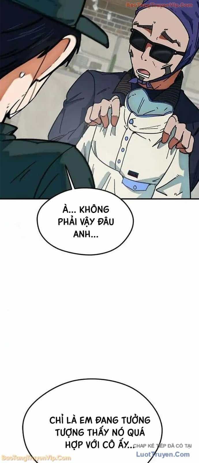 Tôi Bị Hiểu Lầm Là Siêu Sao Trên Sân Cỏ - Chương 55 - ảnh 48