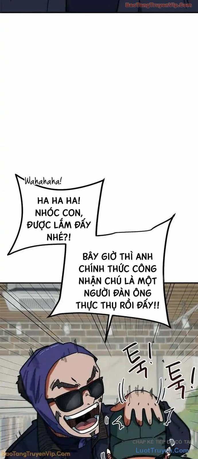 Tôi Bị Hiểu Lầm Là Siêu Sao Trên Sân Cỏ - Chương 55 - ảnh 51
