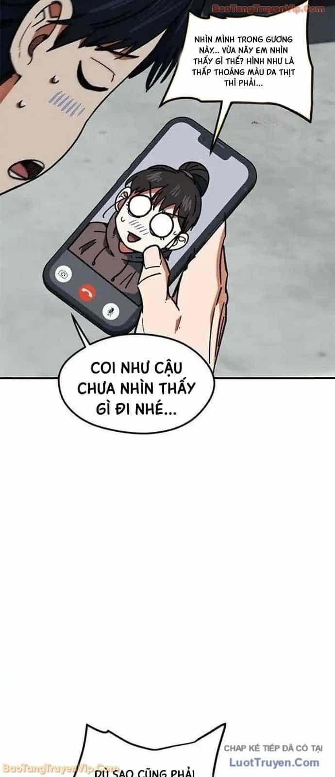 Tôi Bị Hiểu Lầm Là Siêu Sao Trên Sân Cỏ - Chương 55 - ảnh 7