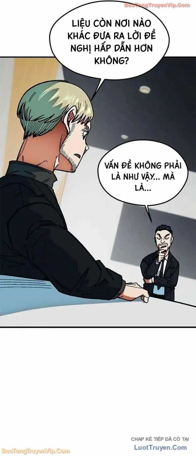 Tôi Bị Hiểu Lầm Là Siêu Sao Trên Sân Cỏ - Chương 55 - ảnh 70