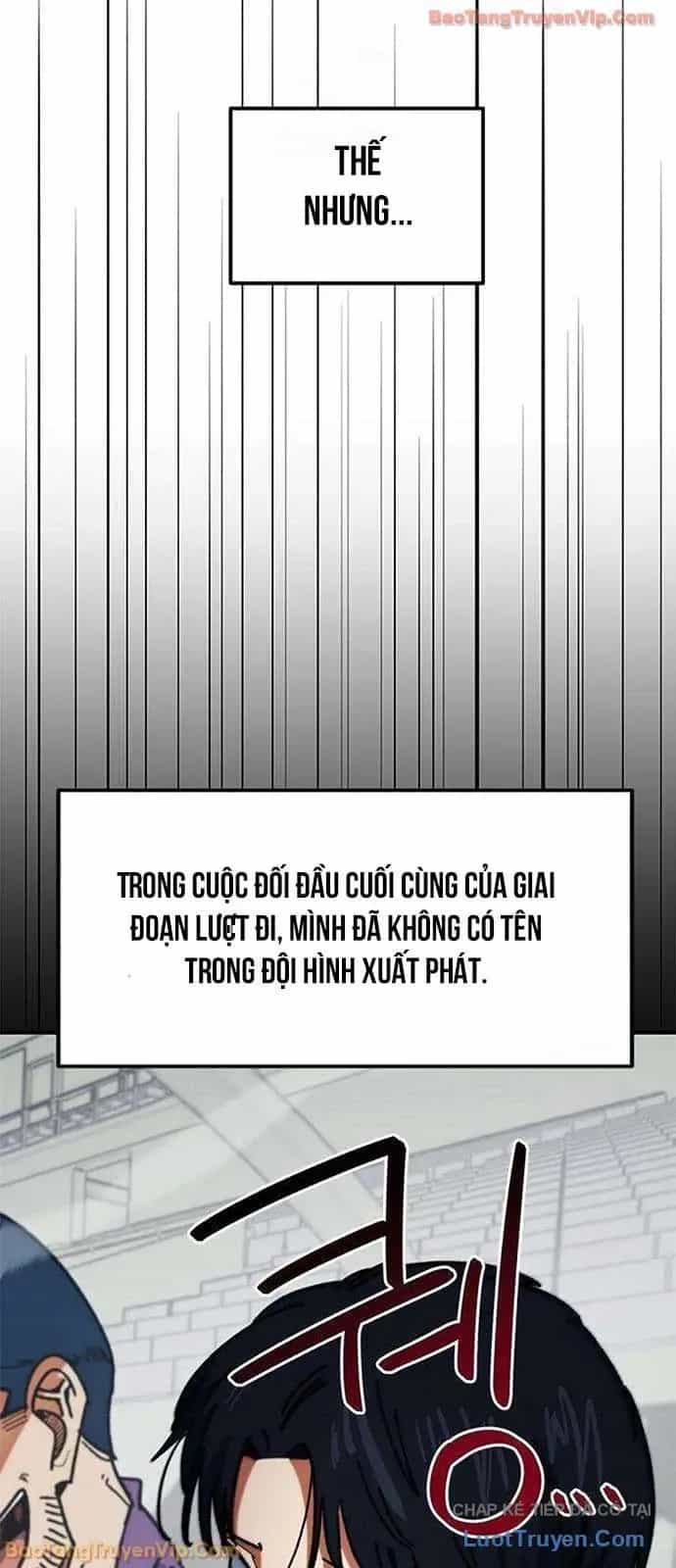 Tôi Bị Hiểu Lầm Là Siêu Sao Trên Sân Cỏ - Chương 56 - ảnh 16